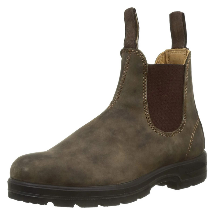 Trendige Winter-Chelsea-Schneestiefel - Finn