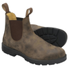 Trendige Winter-Chelsea-Schneestiefel - Finn