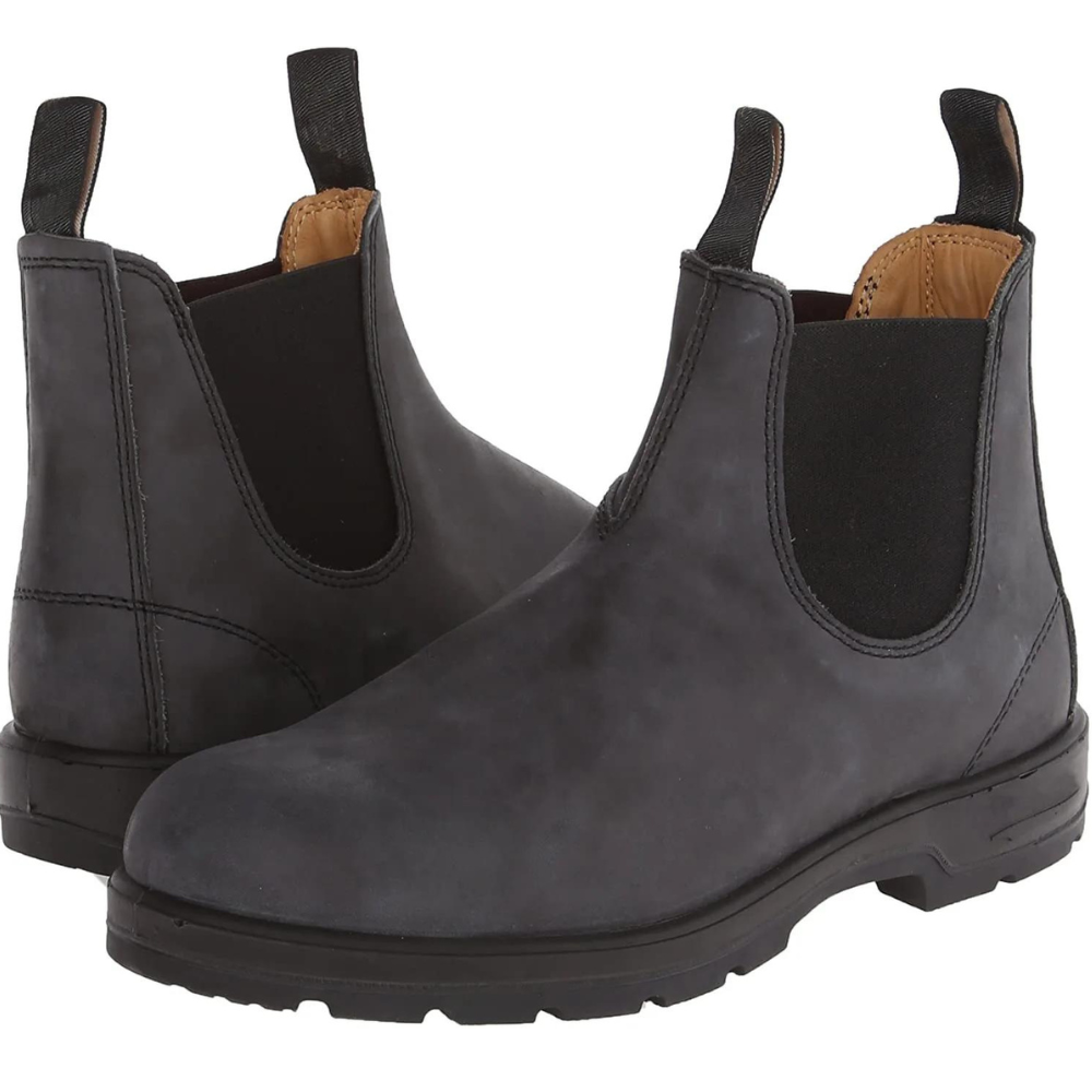 Trendige Winter-Chelsea-Schneestiefel - Finn