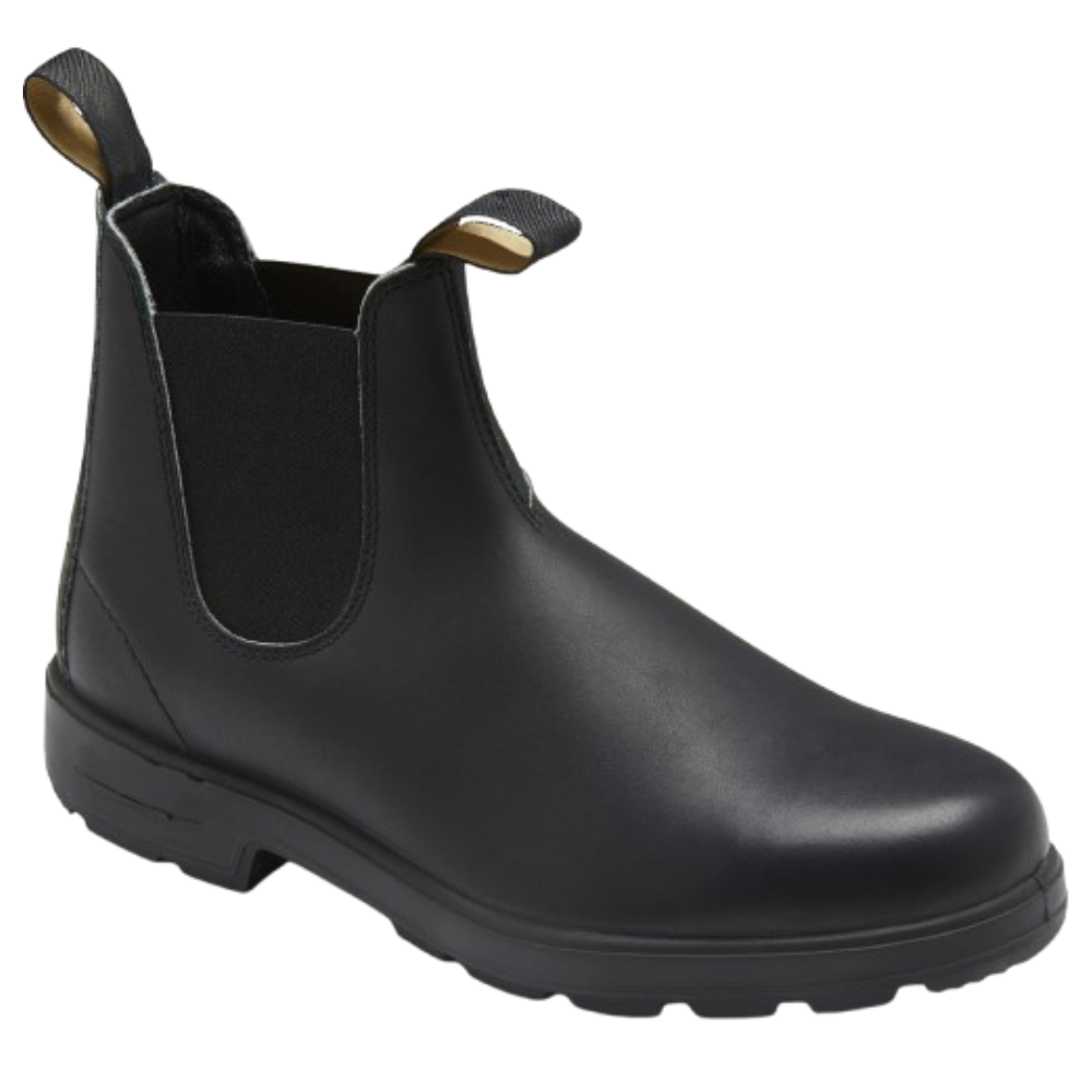Trendige Winter-Chelsea-Schneestiefel - Finn