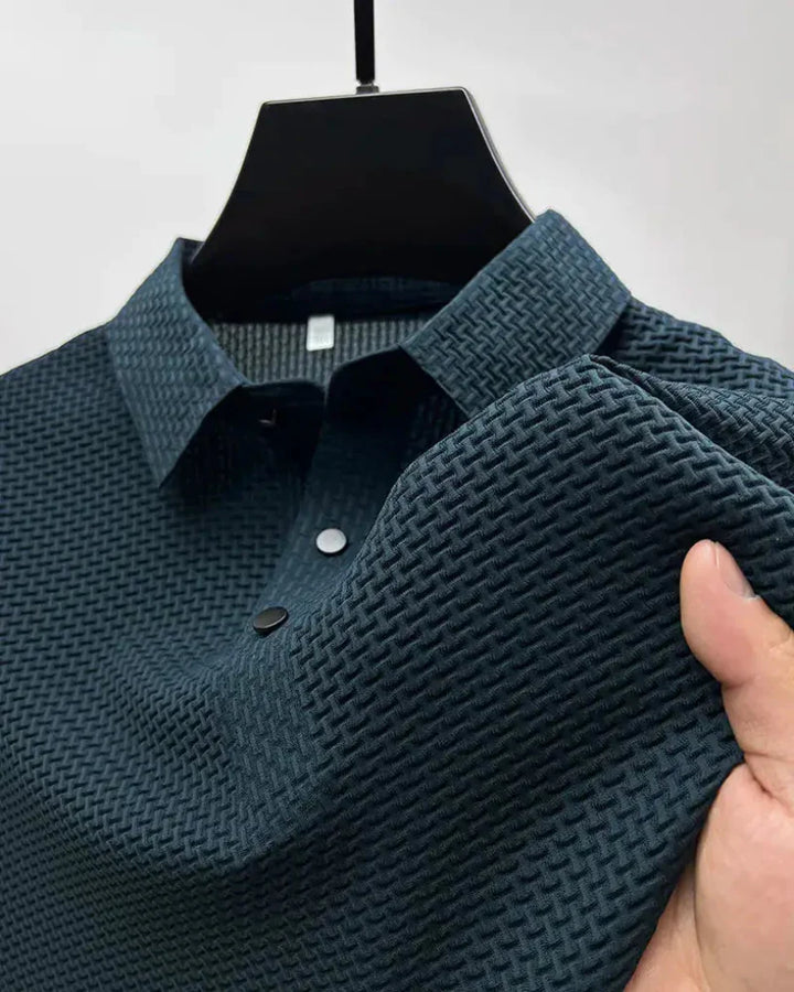 Herren-Poloshirt – elegant und stilvoll
