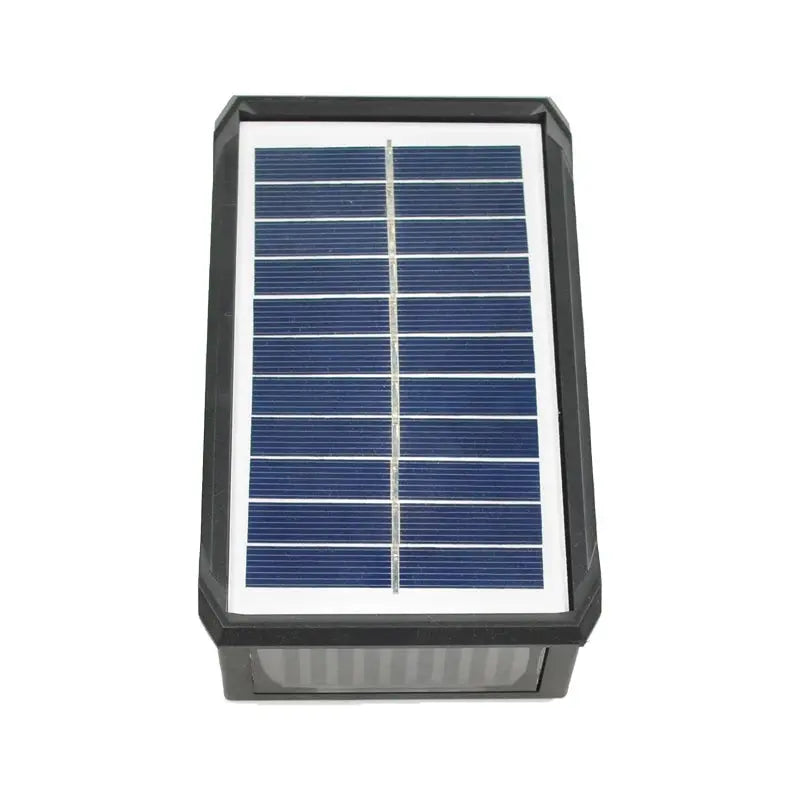 Solarlampe für Garten und Balkon | Gartenbeleuchtung mit Farbwechsel | Solar-Außenleuchten | SolarLumen