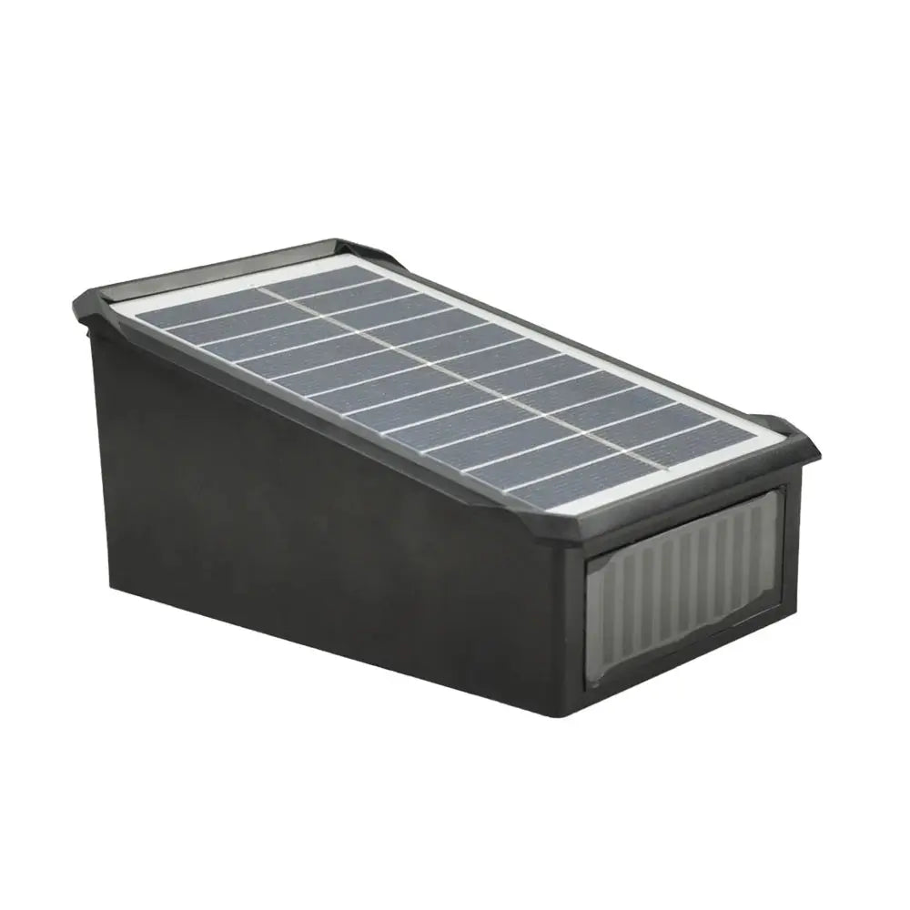 Solarlampe für Garten und Balkon | Gartenbeleuchtung mit Farbwechsel | Solar-Außenleuchten | SolarLumen