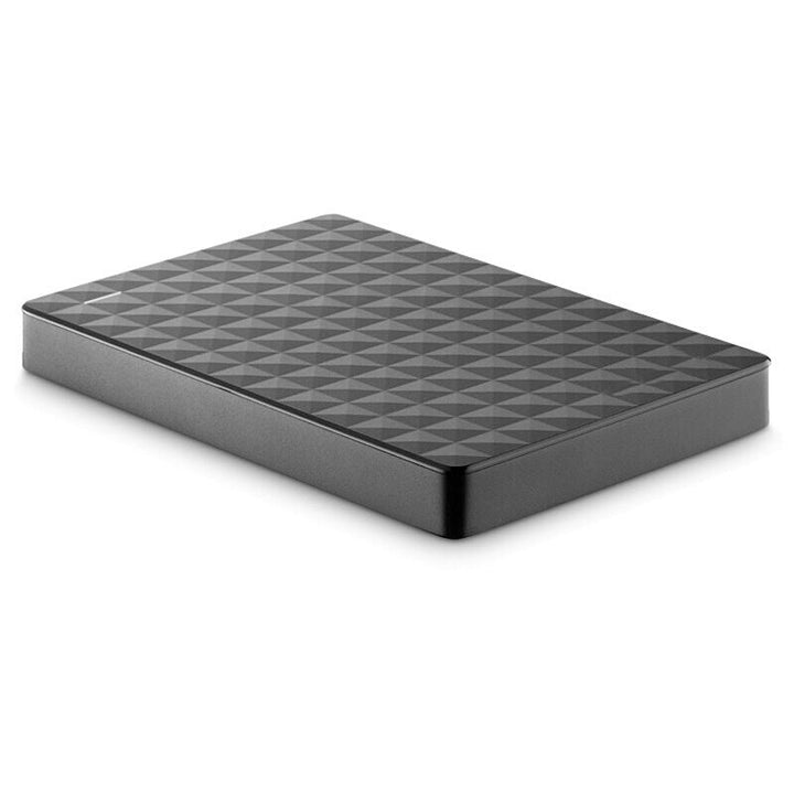 Ultraflache tragbare Festplatte 10TB mit USB 3.0 – Axton