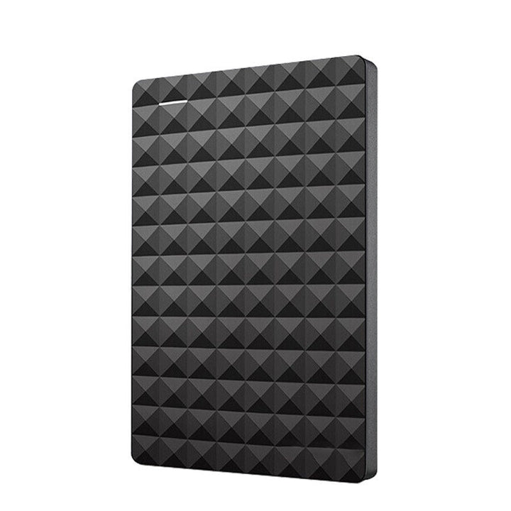 Ultraflache tragbare Festplatte 10TB mit USB 3.0 – Axton