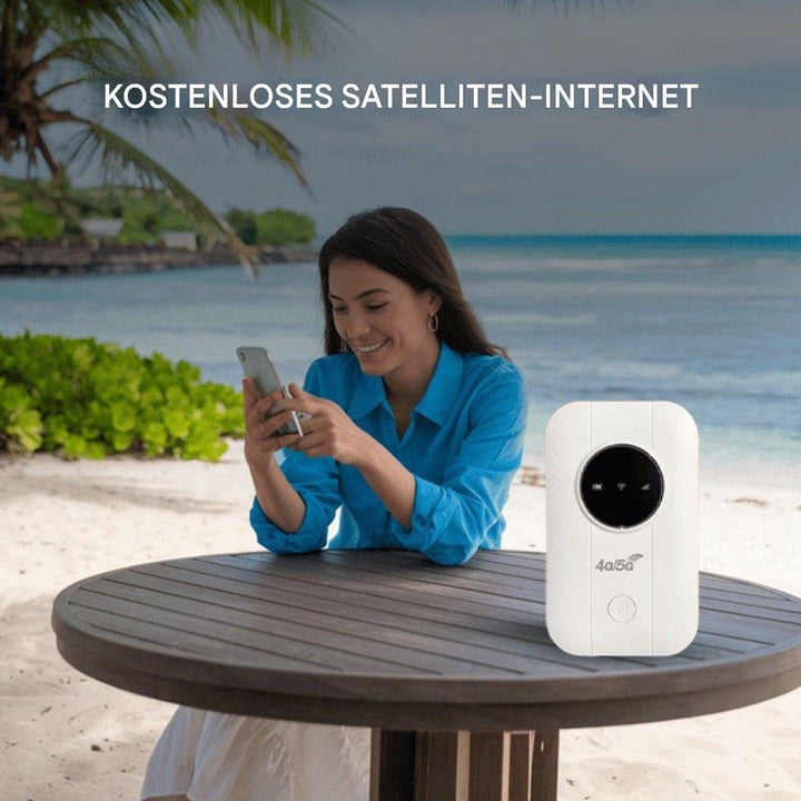 Intelligente Konnektivität für jeden Tag