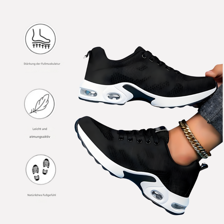 Ergonomische Schmerz-Lindern Schuhe