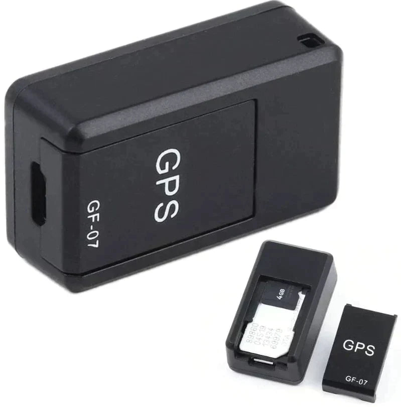 Magnetischer GPS-Tracker Ohne Abonnement
