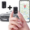 Tracktor | Mini-GPS-Tracker mit Ton, Magnet & Echtzeit-Tracking