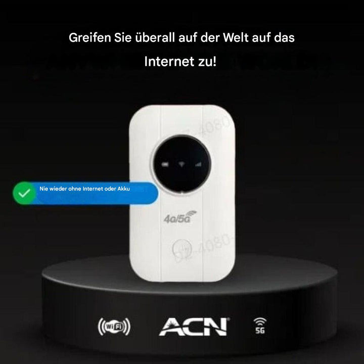 Intelligente Konnektivität für jeden Tag