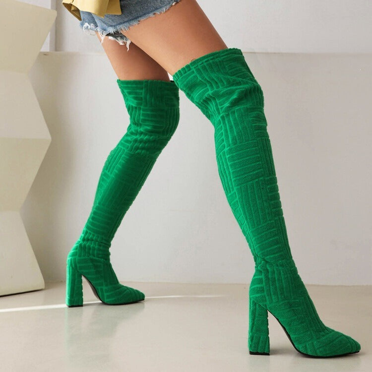 Sendra Winterstiefel | Einzigartige Stiefel für diesen Winter