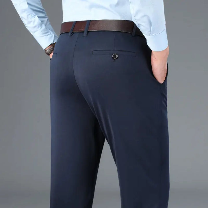 Stretch-Hose für Herren - Leo
