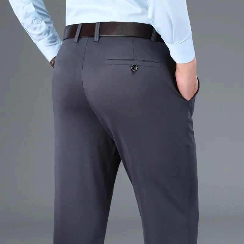 Stretch-Hose für Herren - Leo