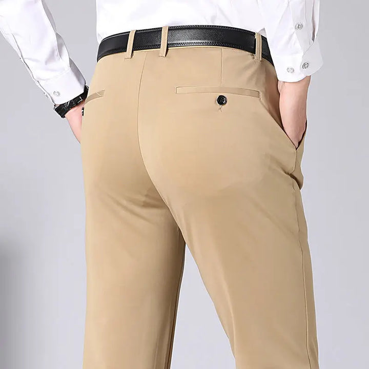 Stretch-Hose für Herren - Leo
