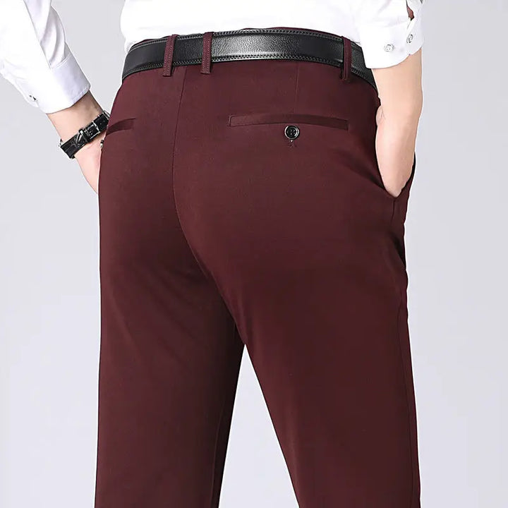 Stretch-Hose für Herren - Leo