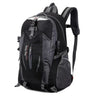 Wasserdichter Outdoor-Reiserucksack mit mehreren Fächern