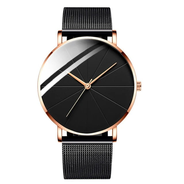 Titan Elegance Uhr