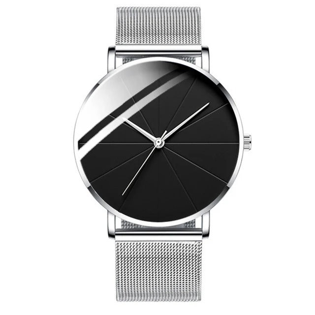 Titan Elegance Uhr