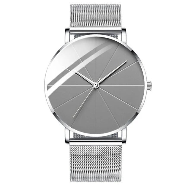 Titan Elegance Uhr
