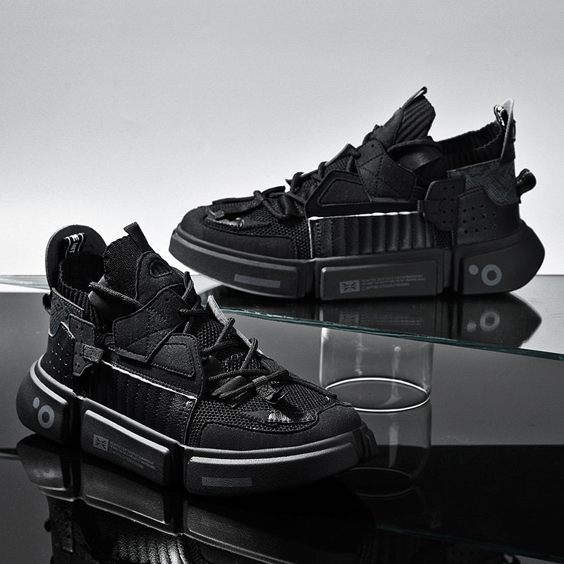 Trendige Urban-Sneaker für Herren - Mason