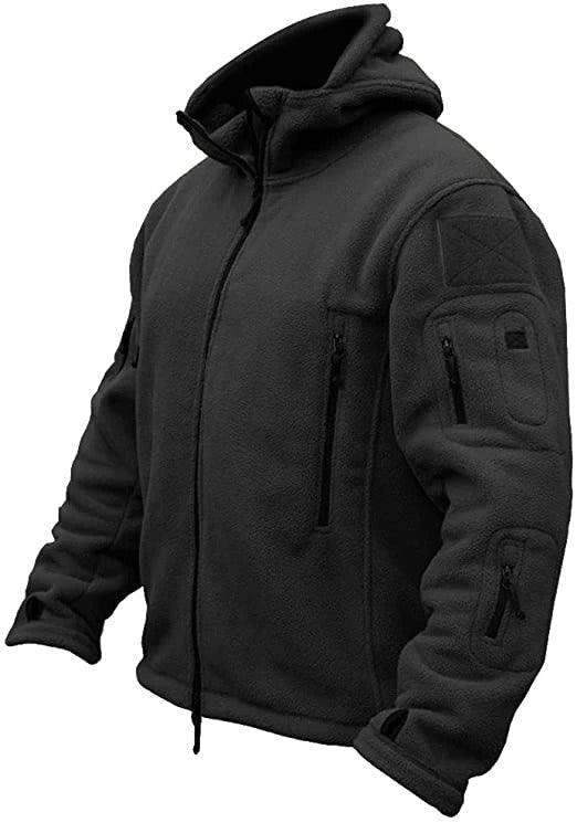 Herren-Fleeceweste - ThermaVest