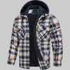 Herren-Herbstjacke  Elegante und vielseitige Oberbekleidung