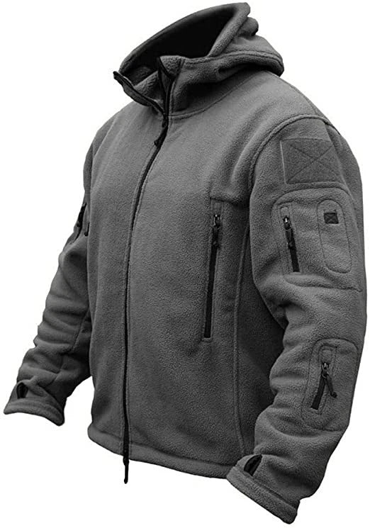 Herren-Fleeceweste - ThermaVest