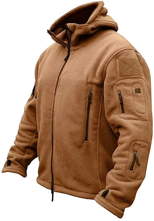 Herren-Fleeceweste - ThermaVest