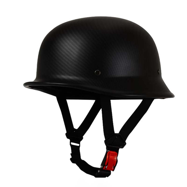 Vintage Halbschalen-Helm RidgeBolt