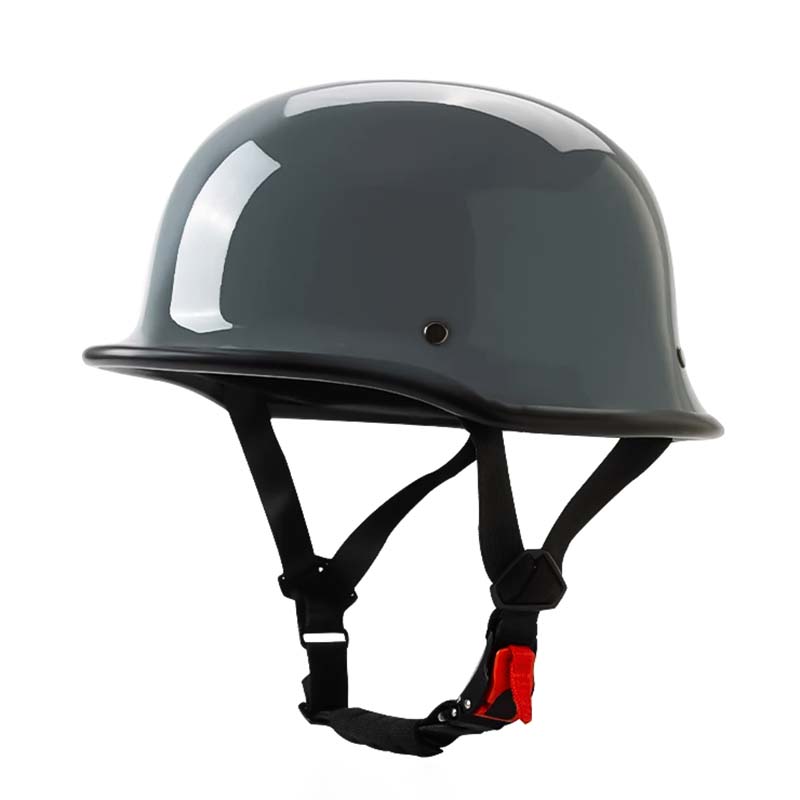 Vintage Halbschalen-Helm RidgeBolt