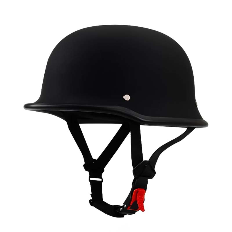 Vintage Halbschalen-Helm RidgeBolt
