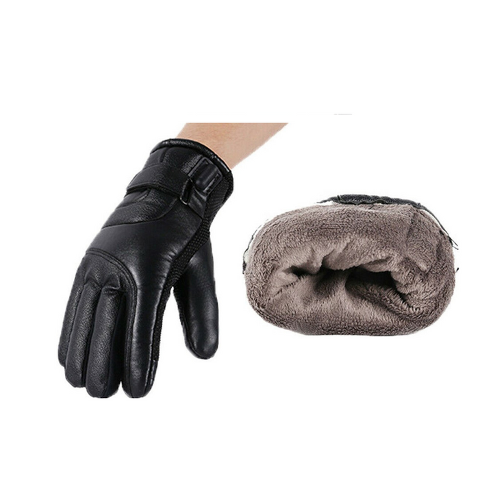 Voma beheizte Handschuhe | Nie mehr kalte Hände