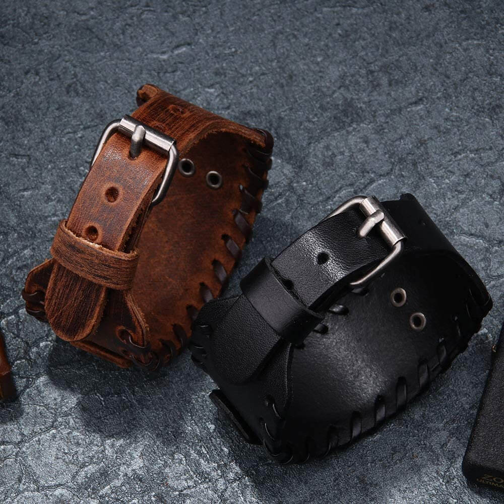 Vnox | Stylisches Wikinger-Armband