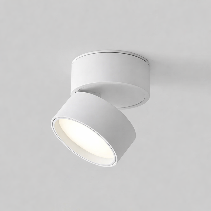 Moderne Verstellbare LED-Deckenlampe