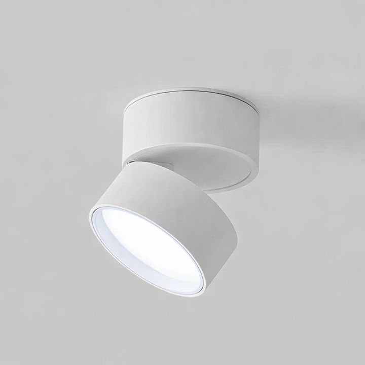 Moderne Verstellbare LED-Deckenlampe