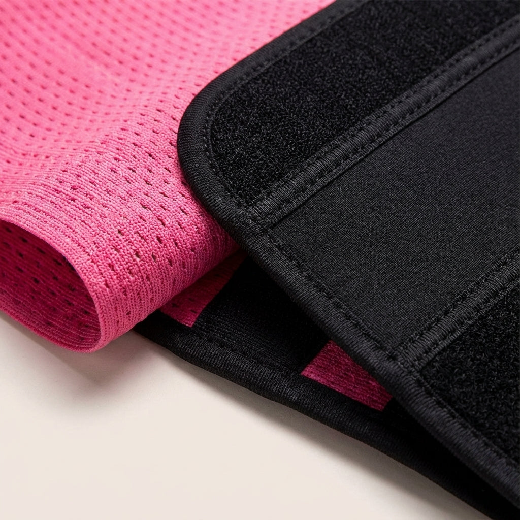 Wärmeförderndes Trainingsgurt - ThermoBelt