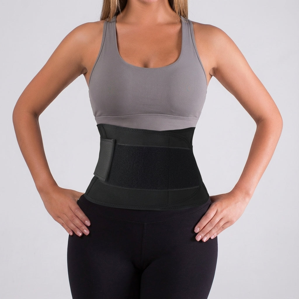 Wärmeförderndes Trainingsgurt - ThermoBelt
