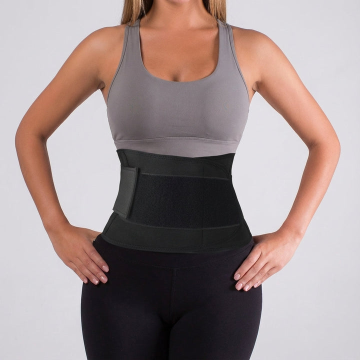 Wärmeförderndes Trainingsgurt - ThermoBelt