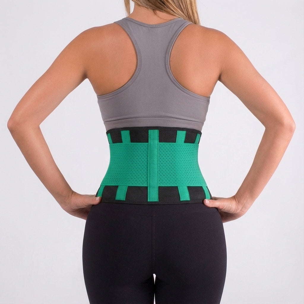 Wärmeförderndes Trainingsgurt - ThermoBelt