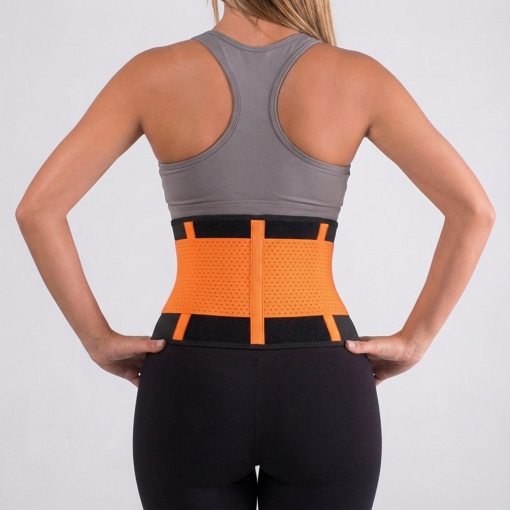 Wärmeförderndes Trainingsgurt - ThermoBelt