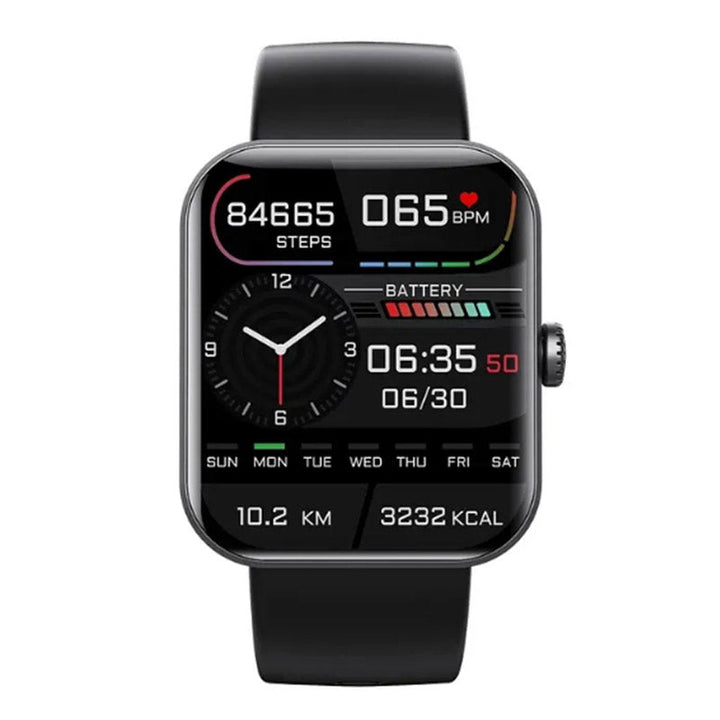 Blutzuckermonitor – GlucoWatch