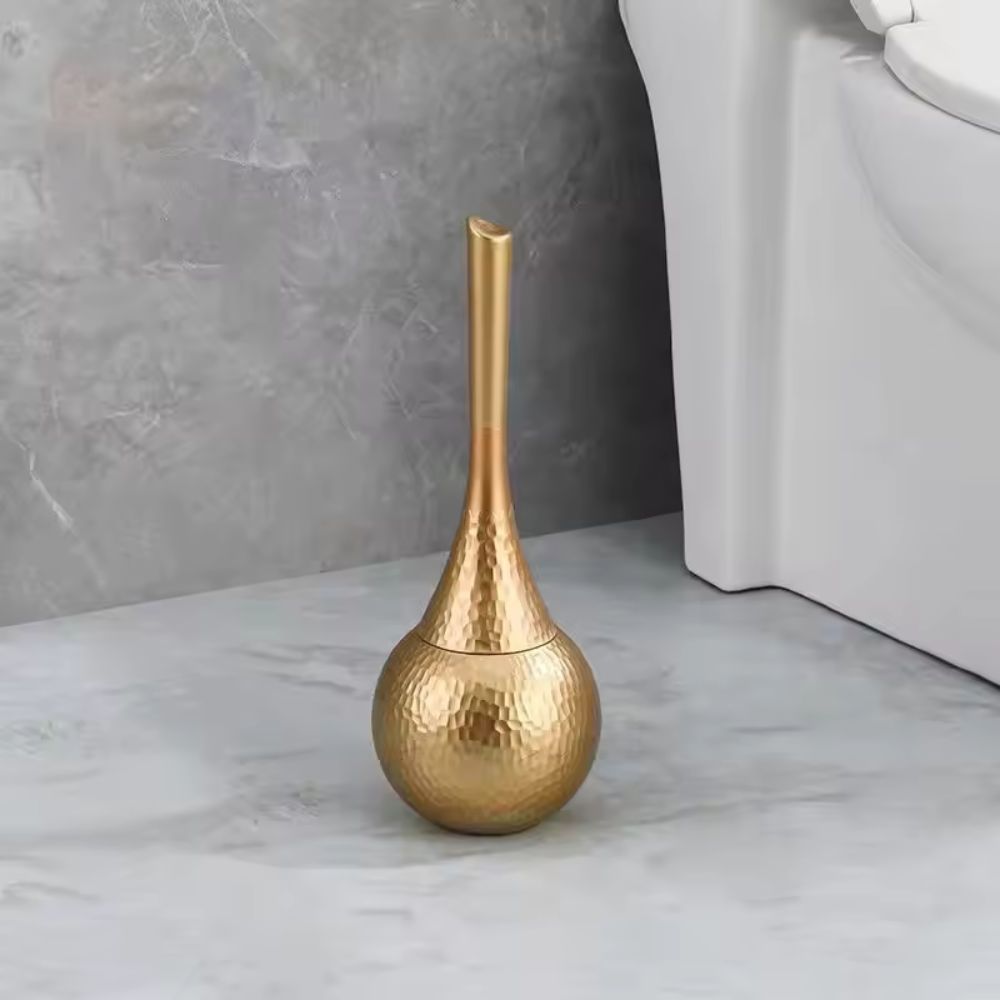 Toilettenbürste – Funktionalität und Luxus für Ihr Badezimmer