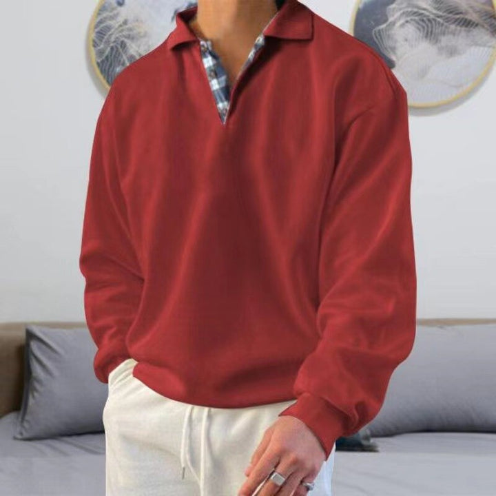 Pullover für Herren