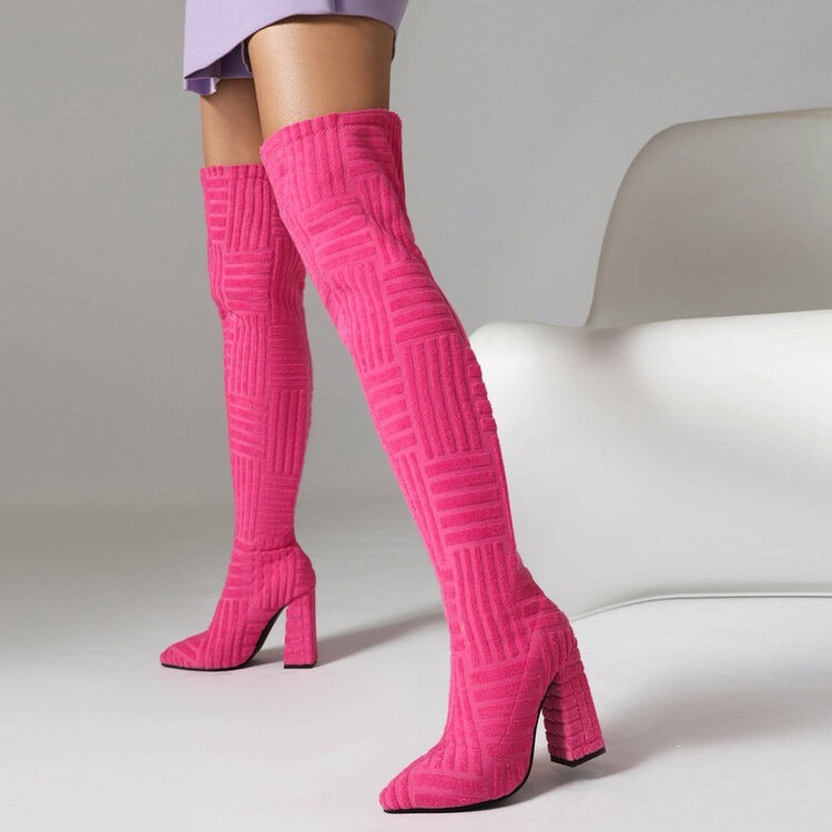 Sendra Winterstiefel | Einzigartige Stiefel für diesen Winter