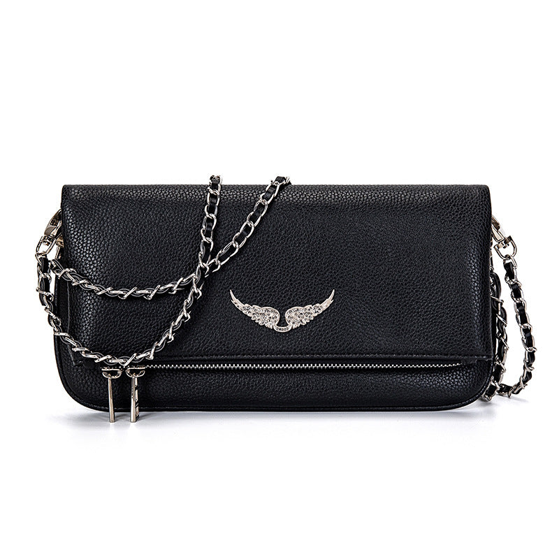 Ravenna - Elegante und langlebige Luxus-Clutch